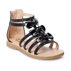 Jumping Beans® Bow Toddler Gladiator Sandals
