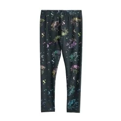 Girls 4-12 Jumping Beans® Solid Leggings