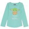 Girls 4-12 Jumping Beans® Star Wars The Child Aka Baby Yoda Graphic Tee