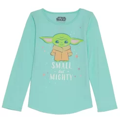 Girls 4-12 Jumping Beans® Star Wars The Child Aka Baby Yoda Graphic Tee
