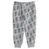 Disney's Mickey Mouse Toddler Boy French Terry Jogger Pants By Jumping Beans®