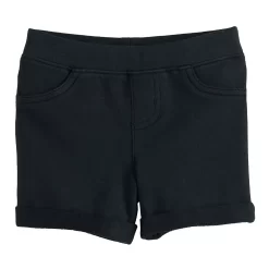 Baby Girl Jumping Beans® Midi Shorts