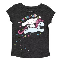 Toddler Girl Jumping Beans® Cinnamoroll Graphic Tee