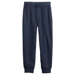 4-12 Boy Jumping Beans® Fleece Joggers