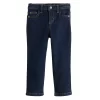 Toddler Boy Jumping Beans® Straight Fit Jeans