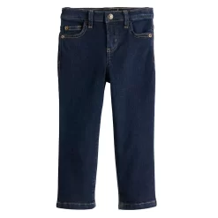 Toddler Boy Jumping Beans® Straight Fit Jeans