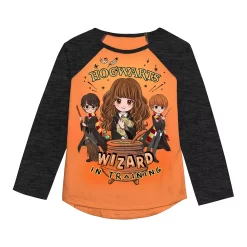 Girls 4-12 Jumping Beans® Wizard In Training Graphic Tee
