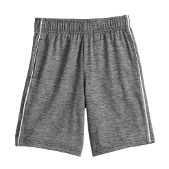 Boys 4-12 Jumping Beans® Piped Active Shorts In Regular, Slim & Husky