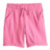 Toddler Girl Jumping Beans® Essential Bermuda Shorts