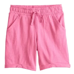 Toddler Girl Jumping Beans® Essential Bermuda Shorts