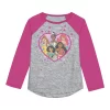 Toddler Girl Jumping Beans® "Stronger Together" Long-Sleeve Tee