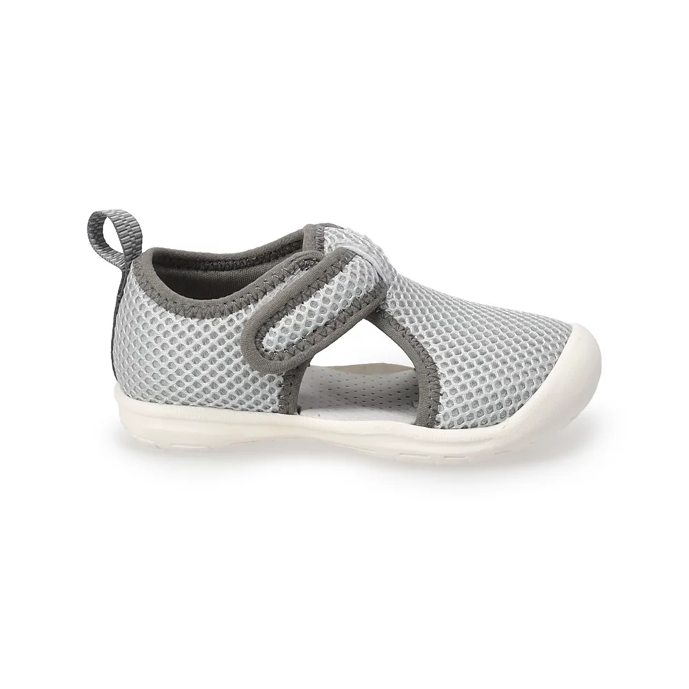 Jumping Beans® Downpour Toddler Fisherman Sandals 2 Jumping Beans® Downpour Toddler Fisherman Sandals - Image 2