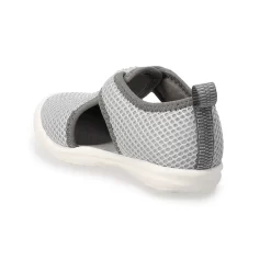 Jumping Beans® Downpour Toddler Fisherman Sandals 7 Jumping Beans® Downpour Toddler Fisherman Sandals -JumpStart Kiddie Chic Hub 5258020 ALT2