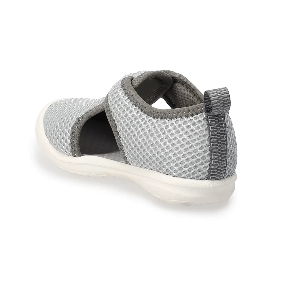 Jumping Beans® Downpour Toddler Fisherman Sandals 3 Jumping Beans® Downpour Toddler Fisherman Sandals - Image 3