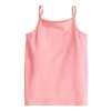 Girls 4-12 Jumping Beans® Essential Cami Tank Top