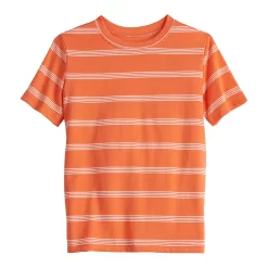 Boys 4-8 Jumping Beans® Essential Striped Tee