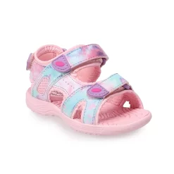 Jumping Beans® Seward Toddler Girls' Sandals