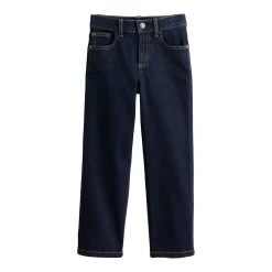 Boys 4-8 Jumping Beans® Relaxed Fit Jeans In Regular, Slim & Husky