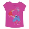 Toddler Girl Jumping Beans® Sesame Street "Sprinkle Some Kindness" Graphic Tee