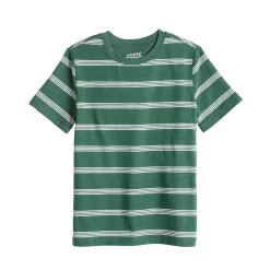 Boys 4-7 Jumping Beans® Essential Striped Tee