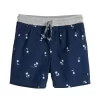 Toddler Boy Jumping Beans® Printed Twill Pull-On Shorts