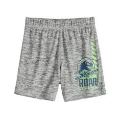 Toddler Boy Jumping Beans® Jurassic World Graphic Active Shorts