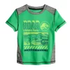 Toddler Boy Jumping Beans® Jurassic World "Roar" T-Rex Graphic Tee