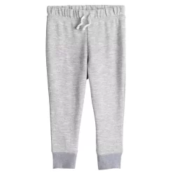 Toddler Boy Jumping Beans® French Terry Jogger Pants