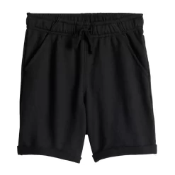 Toddler Boy Jumping Beans® Knit Shorts