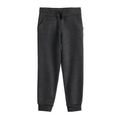 Toddler Girl Jumping Beans® Core Fleece Jogger Pants