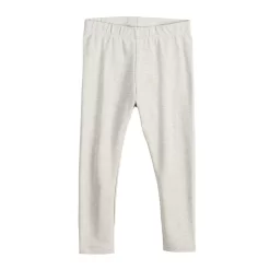 Toddler Girl Jumping Beans® Neutral Core Leggings