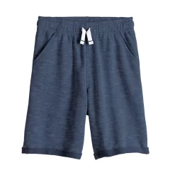 Boys 4-12 Jumping Beans® French Terry Shorts