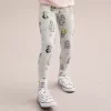 Girls 4-12 Disney Princesses Print Leggings By Jumping Beans®