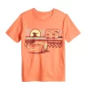 Boys 4-12 Disney / Pixar Cars Lightning McQueen 95 Graphic Tee By Jumping Beans®