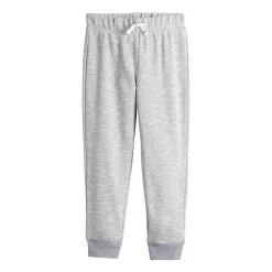 Boys 4-12 Jumping Beans® French Terry Jogger Pants