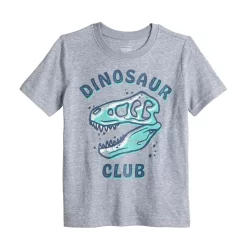 Boys 4-12 Jumping Beans® Playful Prints Graphic Tee