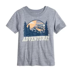 Boys 4-12 Jumping Beans® Outdoorsy Graphic Tee