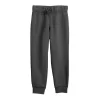 Toddler Boy Jumping Beans® Adaptive Fleece Jogger Pants