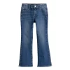 Girls 4-12 Jumping Beans® Core Denim Bootcut Jeans