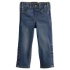 Boys 4-12 Jumping Beans® Adaptive Pull-On Denim Pants