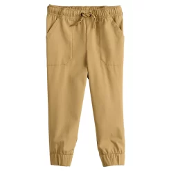 Boys 4-12 Jumping Beans® Tech Jogger Pants