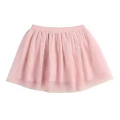 Toddler Girl Jumping Beans® Double Layer Tutu Skirt
