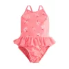 Toddler Girl Jumping Beans® Daisy One-Piece Swimsuit