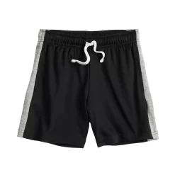 Toddler Boy Jumping Beans® Active Shorts With Side Piecing