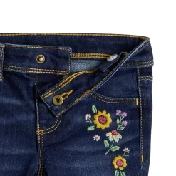 Toddler Girl Jumping Beans® Embellished Jeggings -JumpStart Kiddie Chic Hub 5618177 ALT2