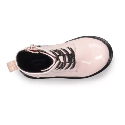 Jumping Beans® Take Down Toddler Girls' Combat Boots -JumpStart Kiddie Chic Hub 5618727 ALT4