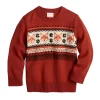 Toddler Boy Jumping Beans® Knit Sweater