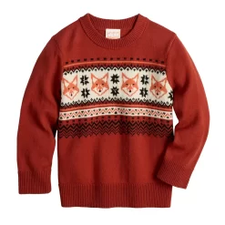 Toddler Boy Jumping Beans® Knit Sweater