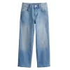 Boys 4-8 Jumping Beans® Relaxed Fit Jeans In Regular, Slim & Husky