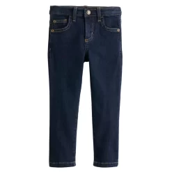 Boys 4-8 Jumping Beans® Skinny Fit Denim Jeans In Regular, Slim & Husky